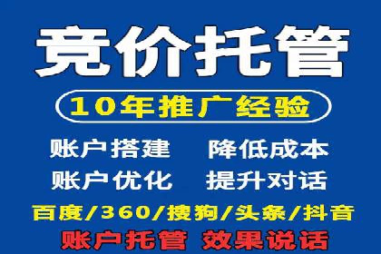 SEM外包在互联网行业的应用案例